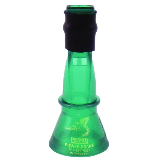 PRIMOS Power Drake and Duck Whistle Call (839)