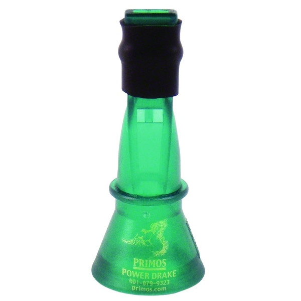 product variation PRIMOS Power Drake and Duck Whistle Call (839) image