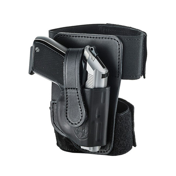 product variation BERETTA Mod.C Tomcat Right Hand Ankle Holster (E01653) image