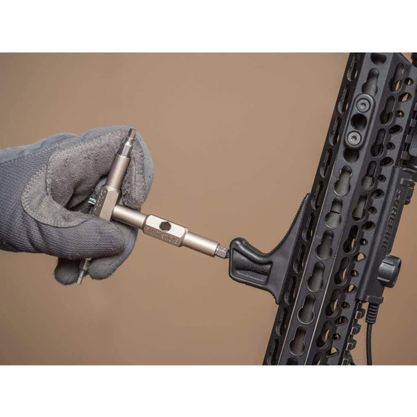 product variation FIX IT STICKS Replaceable Version Fix It Sticks with 16 Bits and Bracket (FISRSH16) image