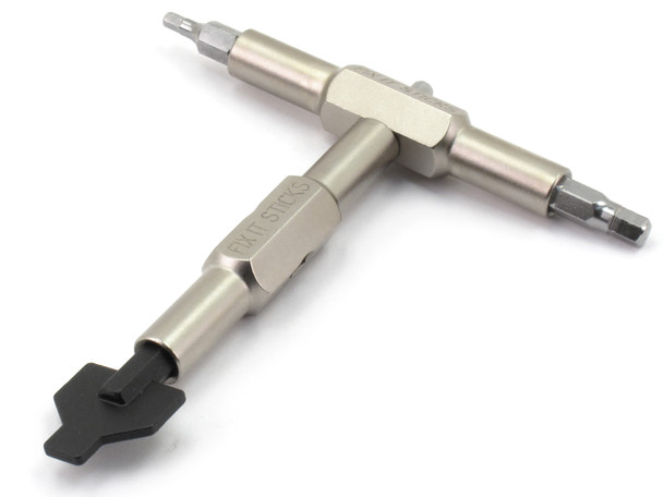 product variation FIX IT STICKS Universal Choke Tube Bit (FISSCWP) image