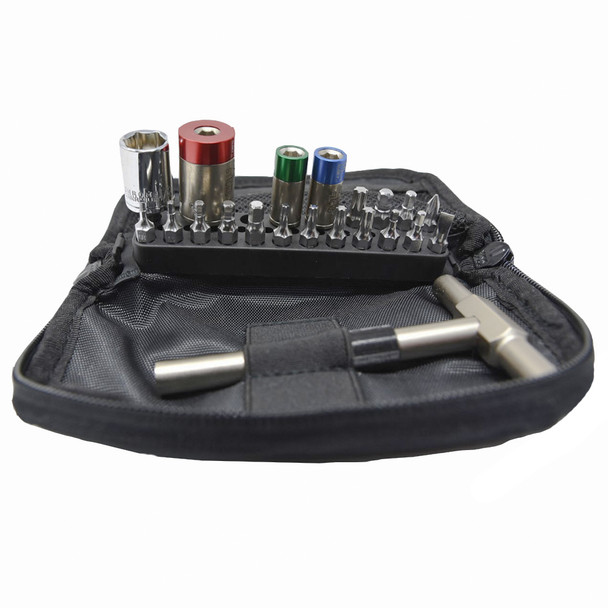 product variation FIX IT STICKS Three Limiter Kits with Deluxe Case (FISTLS19) image