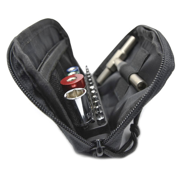 product variation FIX IT STICKS Three Limiter Kits with Deluxe Case (FISTLS19) image