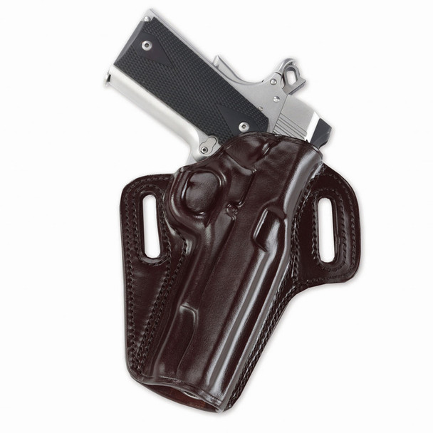 product variation GALCO Concealable Sig Sauer P229 Right Hand Leather Belt Holster (CON250H) image