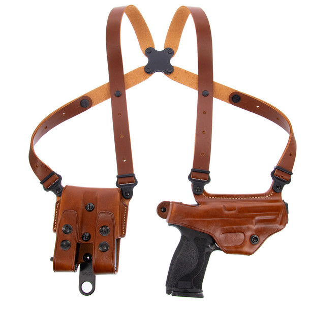 Galco Right Hand Shoulder Holster MC212