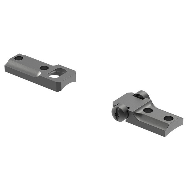 product variation LEUPOLD STD Two-Piece RVF Matte Mount For Weatherby Mark V (51703) image