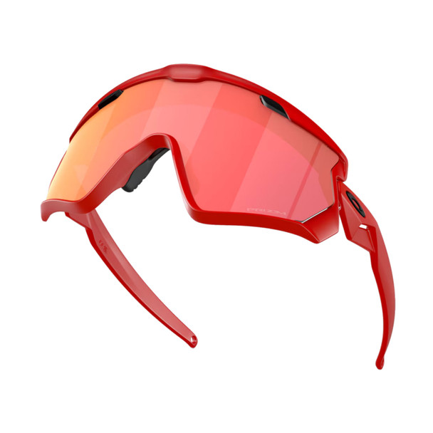 product variation Matte Redline/Prizm Snow Torch image