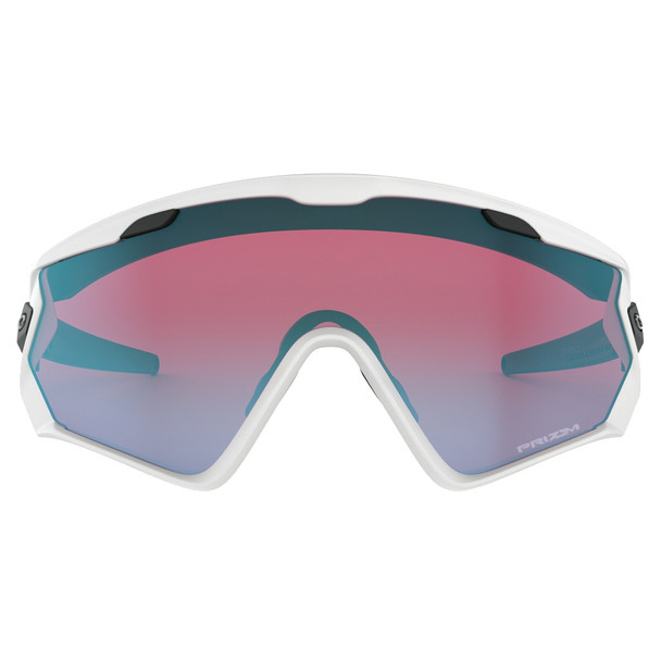 product variation Matte White/Prizm Snow Sapphire Iridium image