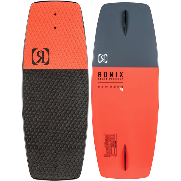 RONIX Electric Collective Caffeinated/Black 41in Wakeboard (212520)