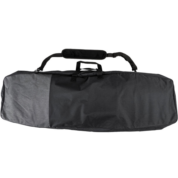 product variation RONIX Collateral Non Padded Heather Charcoal/Orange Board Case (215123) image