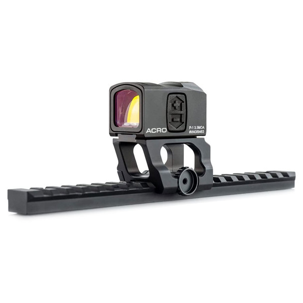 SCALARWORKS LEAP 1.57in Red Dot Mount for Aimpoint ACRO (SW0310)