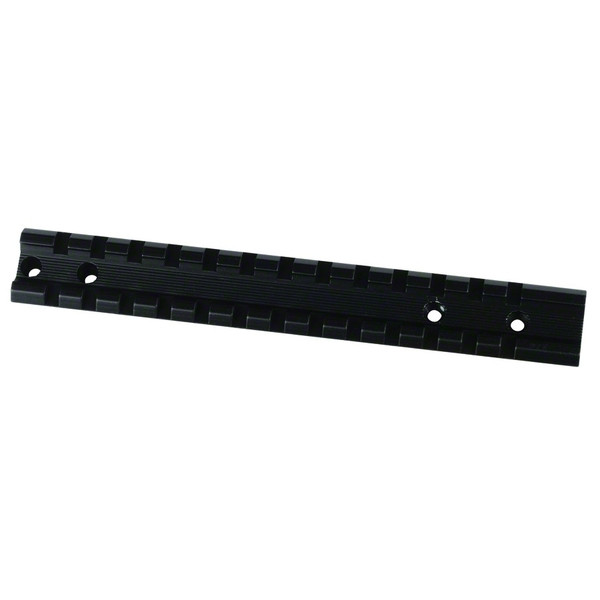 product variation WEAVER 1 Piece Base Black Multi Slot Savage Long Action 110,111,112 (48329) image