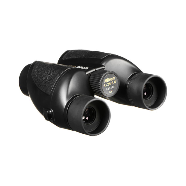 NIKON Travelite 8x25mm Binoculars (7277)