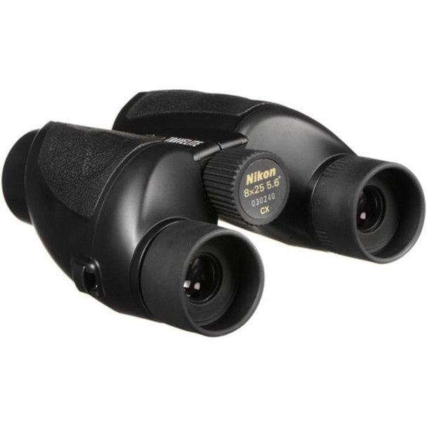 product variation NIKON Travelite 8x25mm Binoculars (7277) image