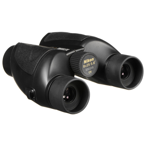 product variation NIKON Travelite VI 8x25 CF Binoculars (7277) image