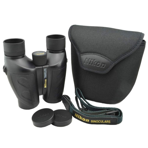 product variation NIKON Travelite VI 8x25 CF Binoculars (7277) image