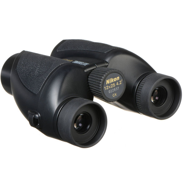product variation NIKON Travelite 12x25mm Binoculars (7279) image