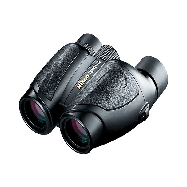 NIKON Travelite 12x25mm Binoculars (7279)