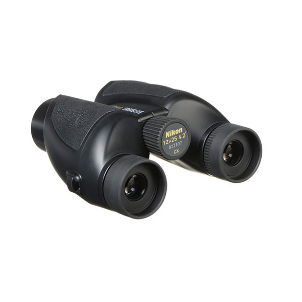 NIKON Travelite 12x25mm Binoculars (7279)