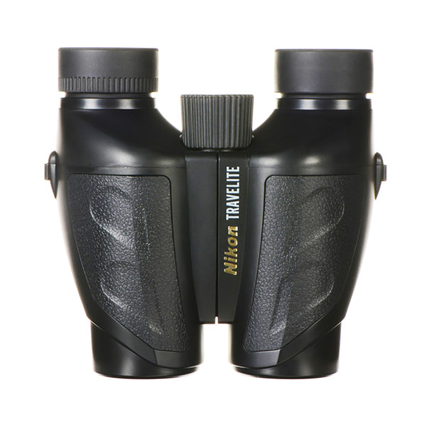 NIKON Travelite 12x25mm Binoculars (7279)