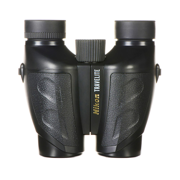 NIKON Travelite 12x25 Binoculars Refurbished (7279B)