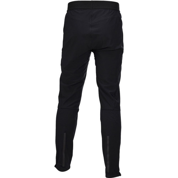 product variation SWIX Men's Star XC Black Pant (22301-10000) image