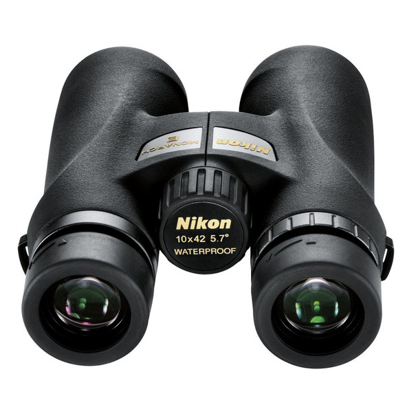 NIKON MONARCH 3 10x42mm Binoculars Refurbished (7541B)