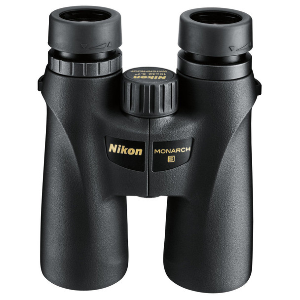 NIKON MONARCH 3 10x42mm Binoculars Refurbished (7541B)