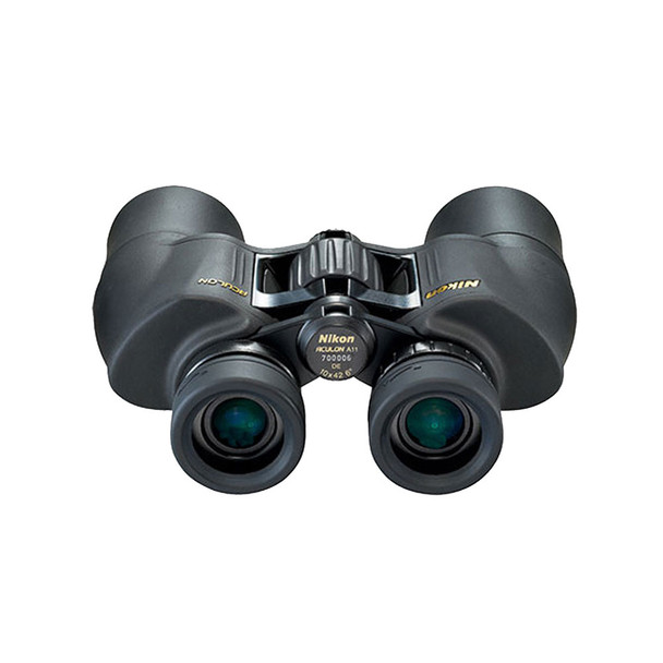 product variation NIKON ACULON A211 10x42mm Binoculars (8246) image