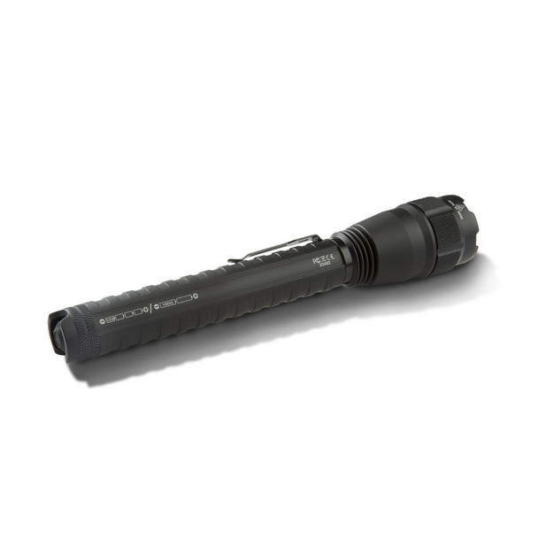 5.11 TACTICAL Response XR2 Black Flashlight (53402-019)