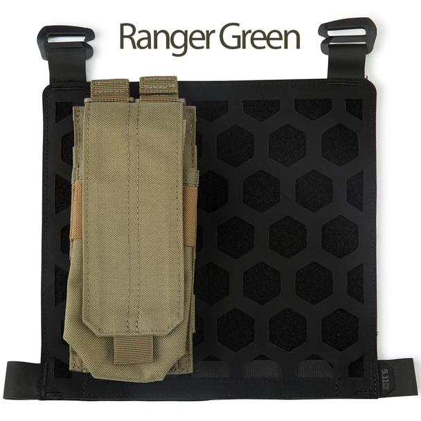 Ranger Green