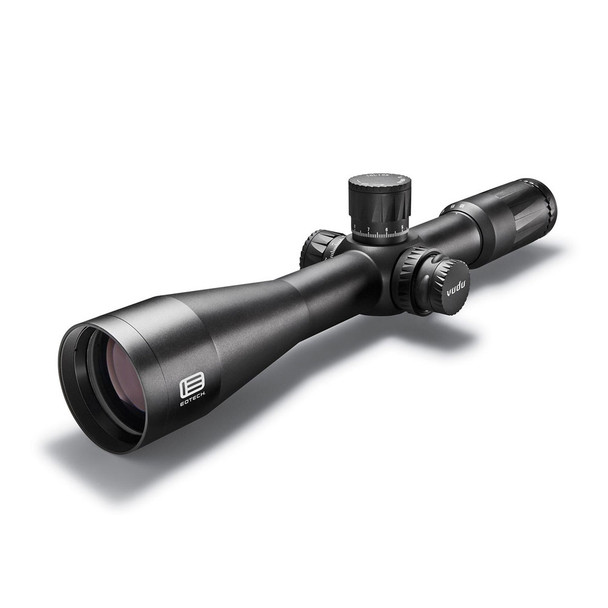 product variation EOTECH Vudu 3.5-18x50 FFP H59 Reticle MRAD Riflescope (VDU3-18FFH59) image