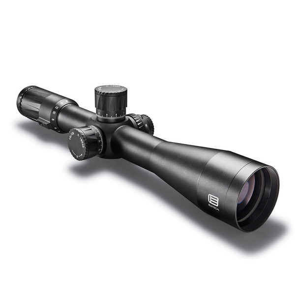 product variation EOTECH Vudu 3.5-18x50 FFP H59 Reticle MRAD Riflescope (VDU3-18FFH59) image