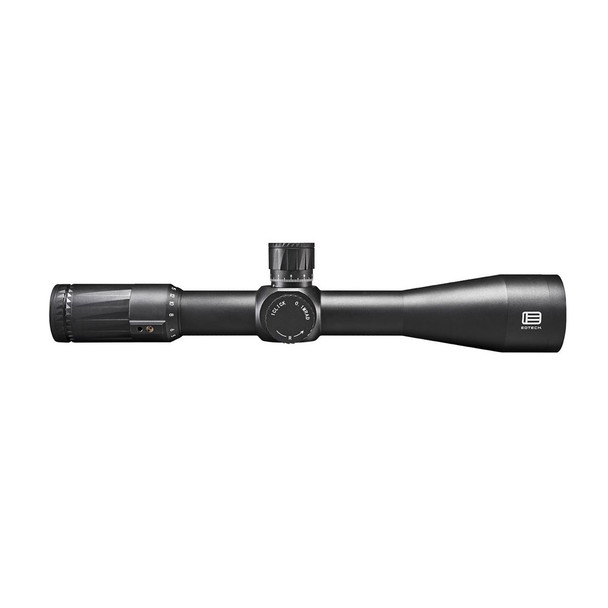 product variation EOTECH Vudu 3.5-18x50 FFP H59 Reticle MRAD Riflescope (VDU3-18FFH59) image