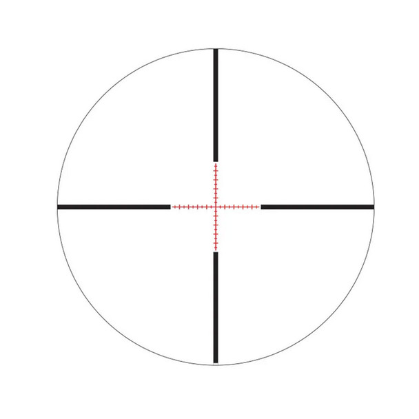 product variation EOTECH Vudu 3.5-18x50 FFP Riflescope with MD1 Reticle (VDU3-18FFMD1) image