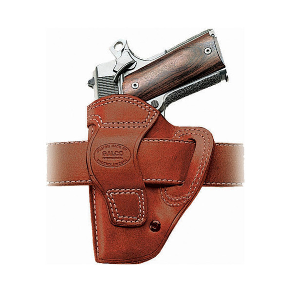 product variation GALCO Avenger Sig Sauer P220/P226 Right Hand Belt Holster (AV248) image