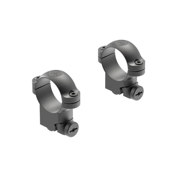 product variation Ruger M77 Scope Rings 1 Inch, LEUPOLD Ringmounts Ruger M77 1-inch Medium Rings image