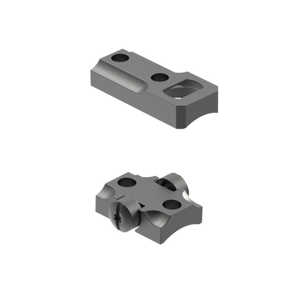 product variation LEUPOLD STD Two-Piece Mount For Remington 710 (54100) image