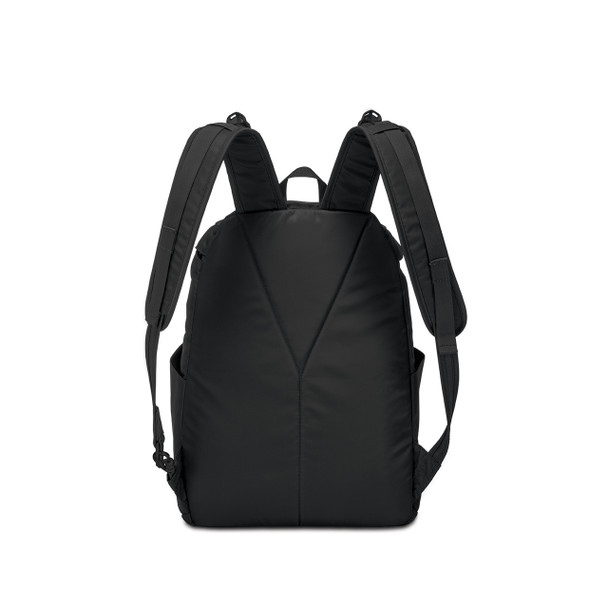 PACSAFE Citysafe CS350 Anti-Theft Black Backpack (20232100)