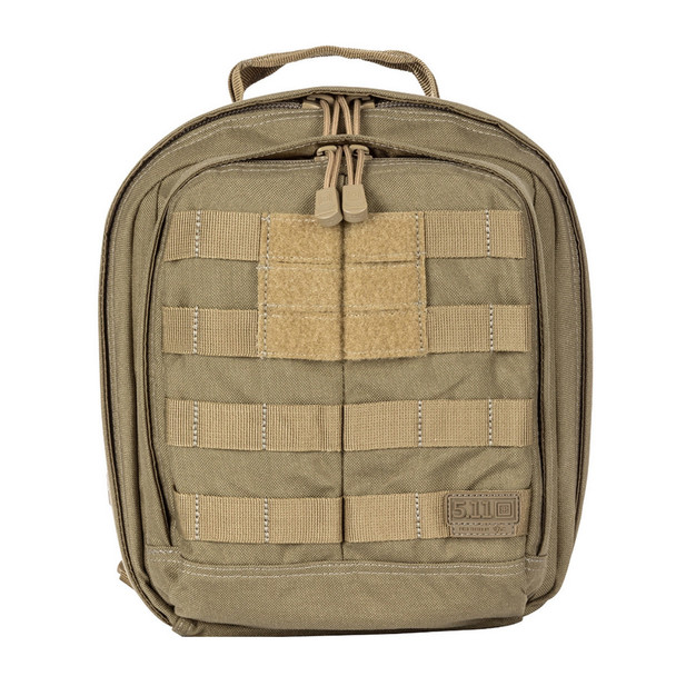 5.11 TACTICAL Rush MOAB 6 Sling Sandstone Bag (56963-328)