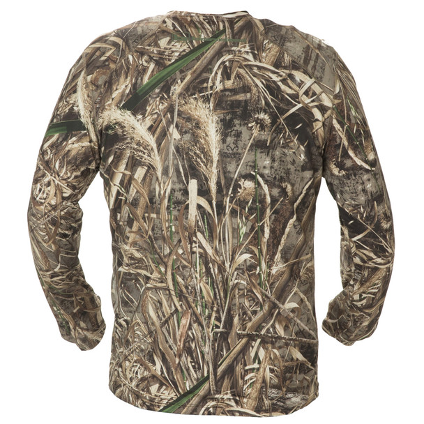 Camo Realtree Max-5