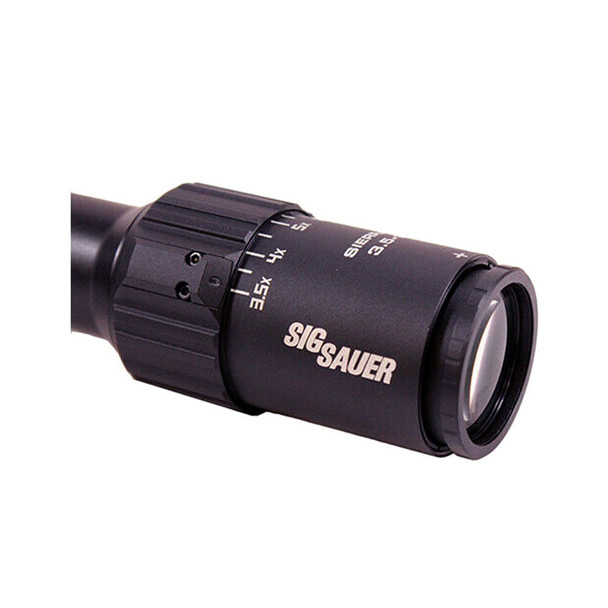 SIG SAUER SIERRA3BDX 3.5-10x42mm Riflescope (SOSBDX33111)