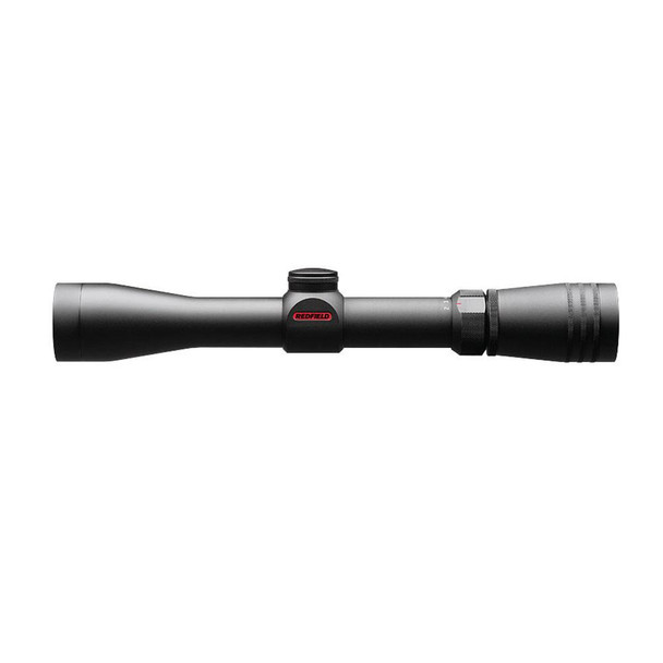 REDFIELD Revolution 2-7x33 Riflescope 4-Plex Reticle (67080)