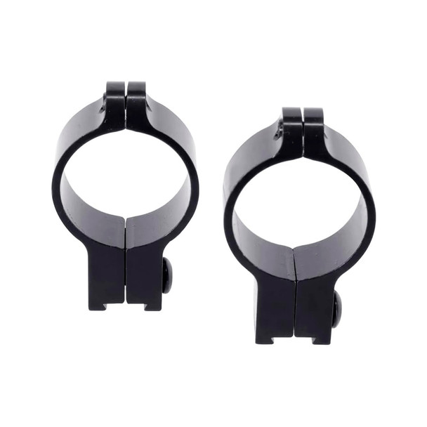 product variation TALLEY High 1in Rimfire Rings for CZ 452 European (22CZRH) image