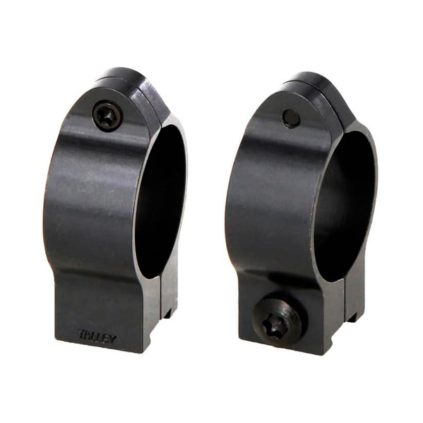 product variation TALLEY Low 1in Rimfire Rings for CZ 452 European (22CZRL) image