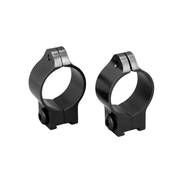 product variation TALLEY Low 1in Rimfire Rings for CZ 452 European (22CZRL) image