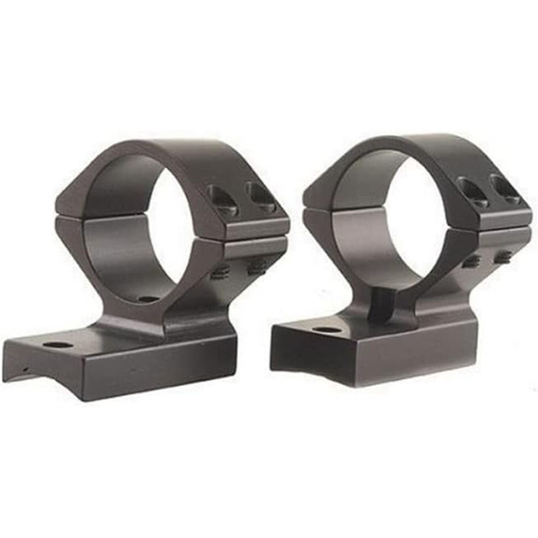 product variation TALLEY Low Extended 1in Ring Set for Remington 700 (93X700) image