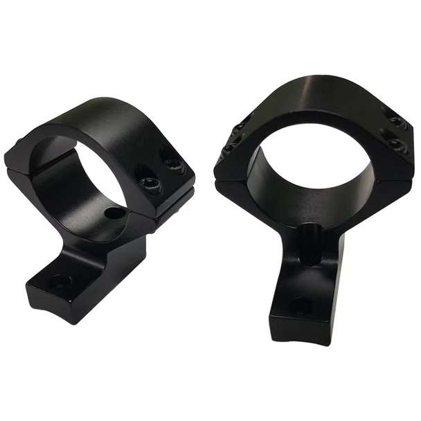 product variation TALLEY Low Extended 1in Ring Set for Remington 700 (93X700) image