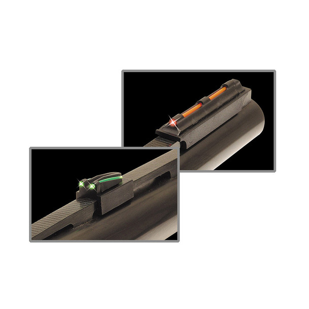 TRUGLO Magnum Gobble Dot Xtreme 5/16in Rib Shotgun Sights (TG941XD)