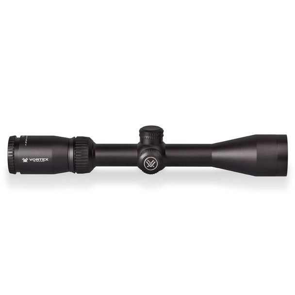 product variation VORTEX Crossfire II 3-9x40mm Dead-Hold-BDC Reticle 1in Riflescope (CF2-31007) image